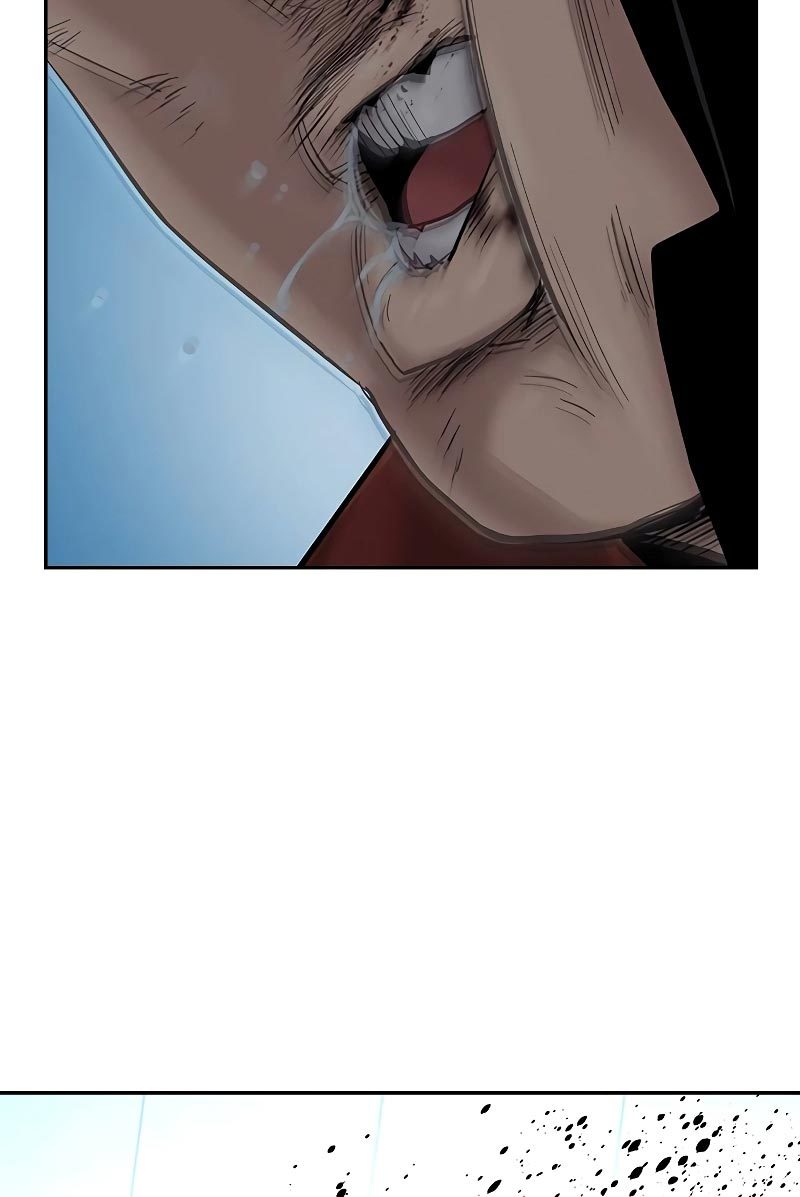 To Not Die Chapter 70 Gambar 58