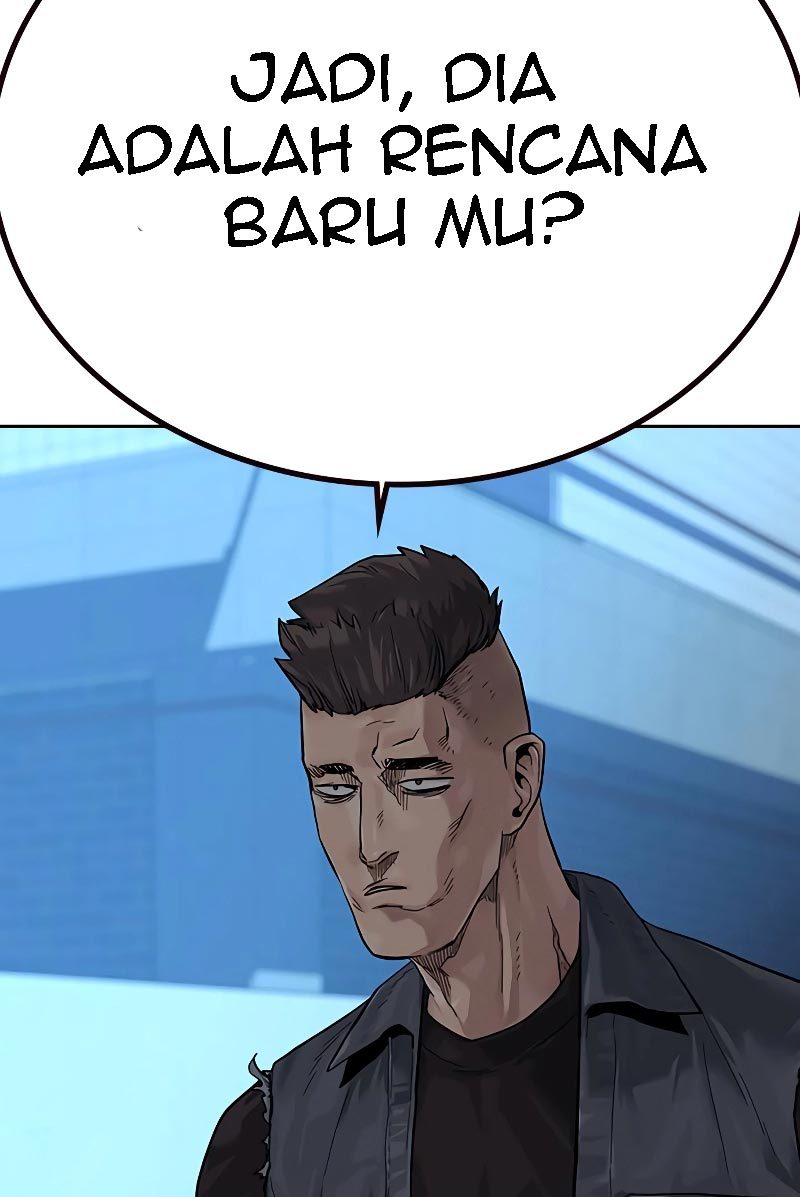 To Not Die Chapter 70 Gambar 6