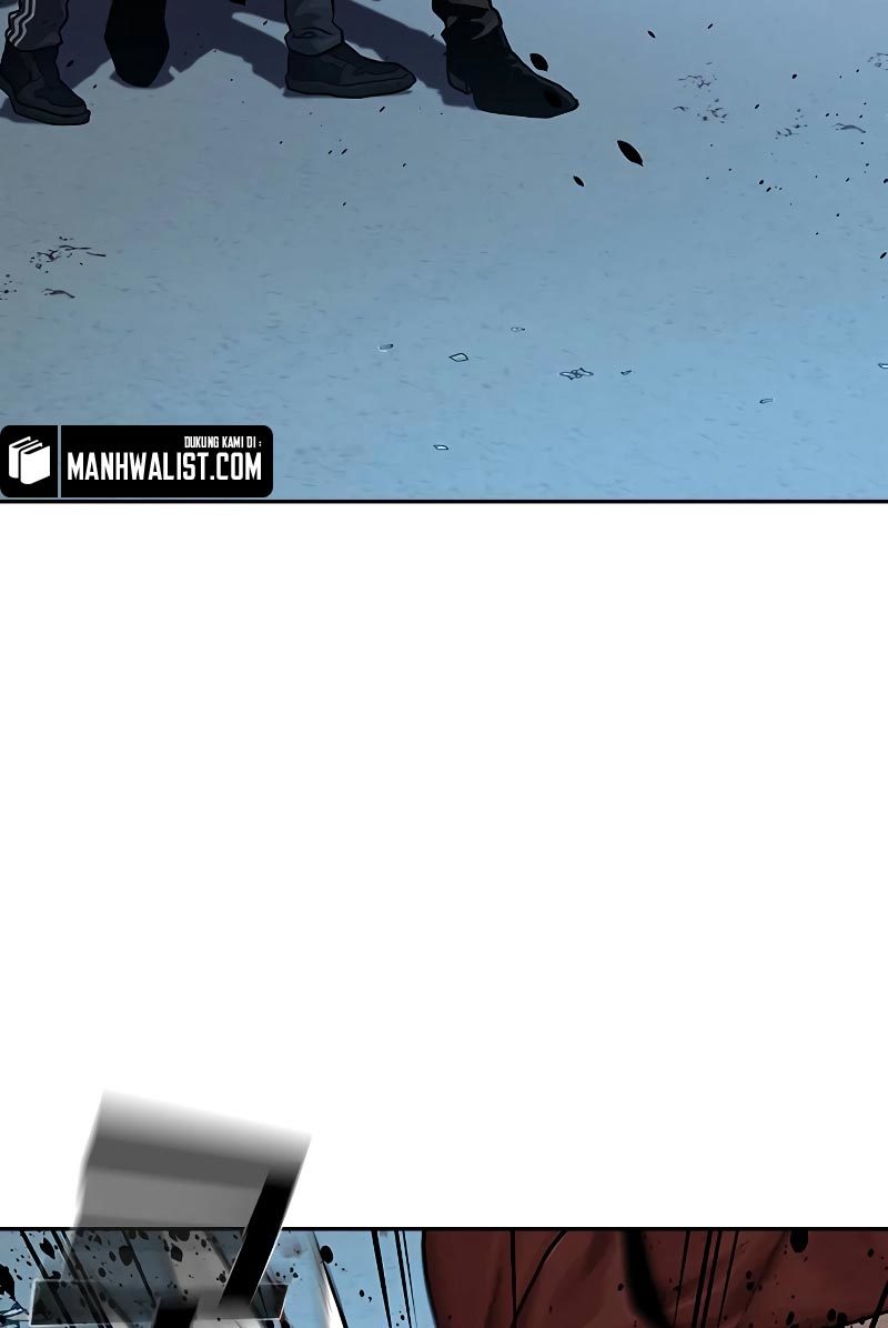 To Not Die Chapter 70 Gambar 60