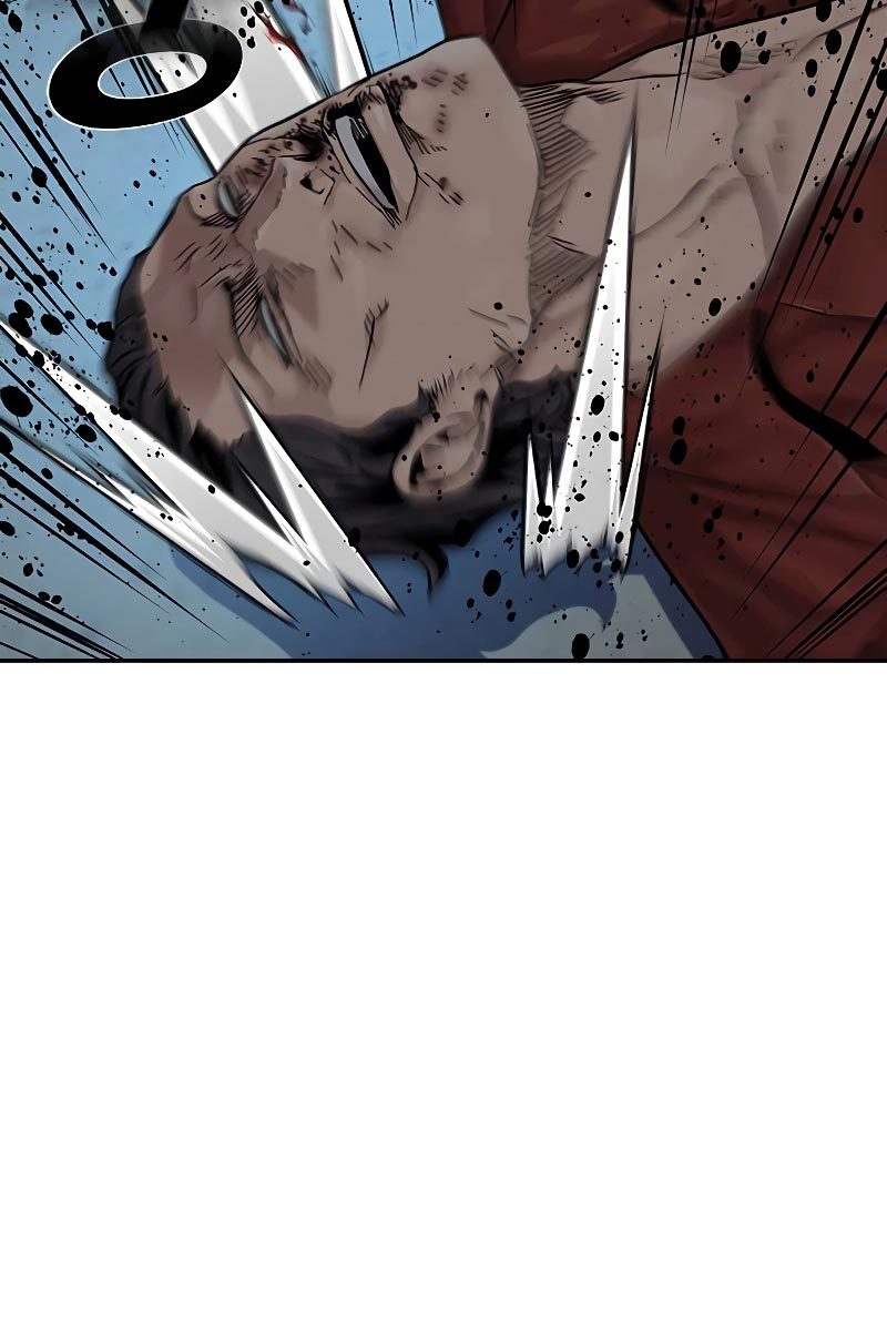 To Not Die Chapter 70 Gambar 61