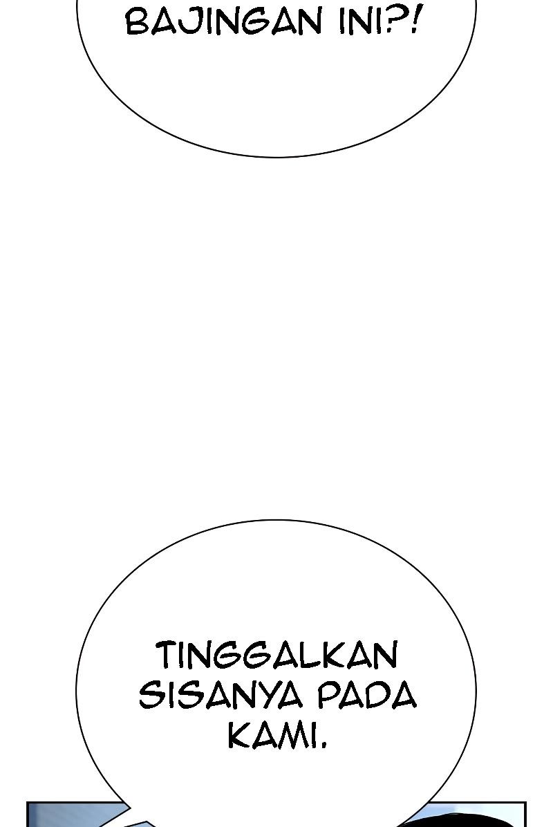 To Not Die Chapter 70 Gambar 63