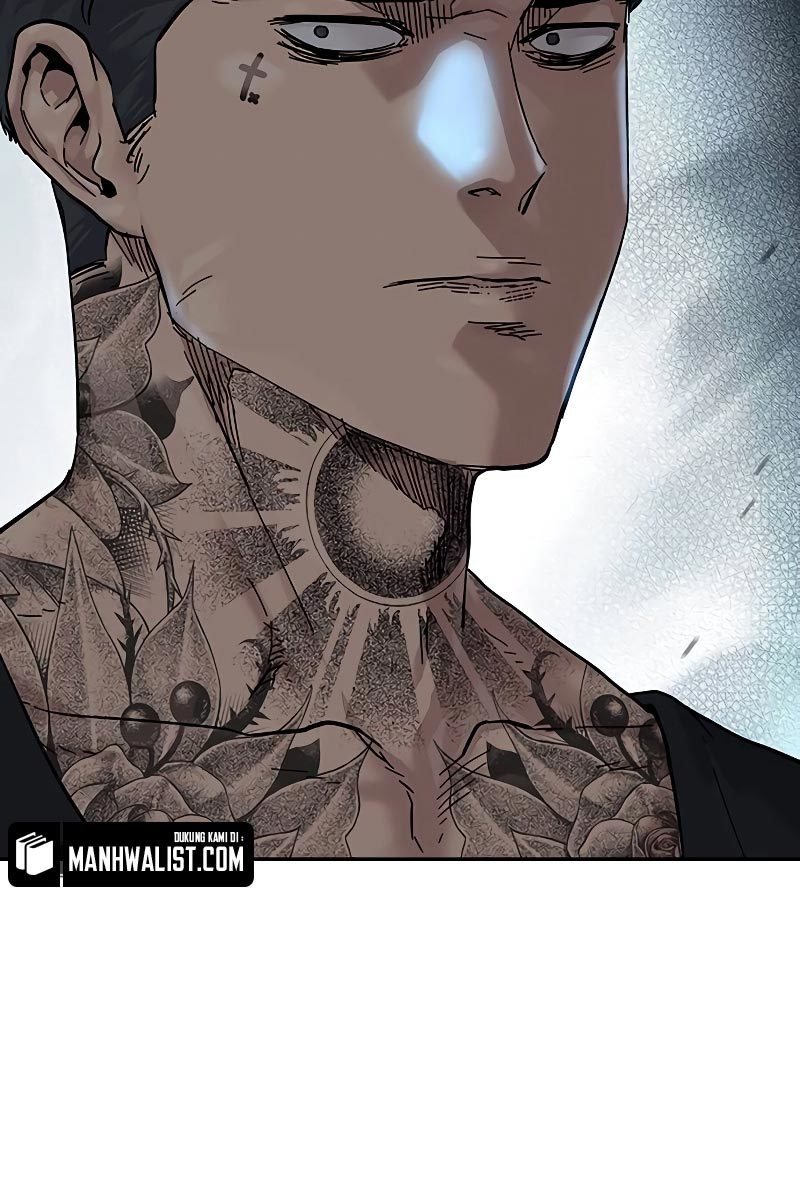 To Not Die Chapter 70 Gambar 66