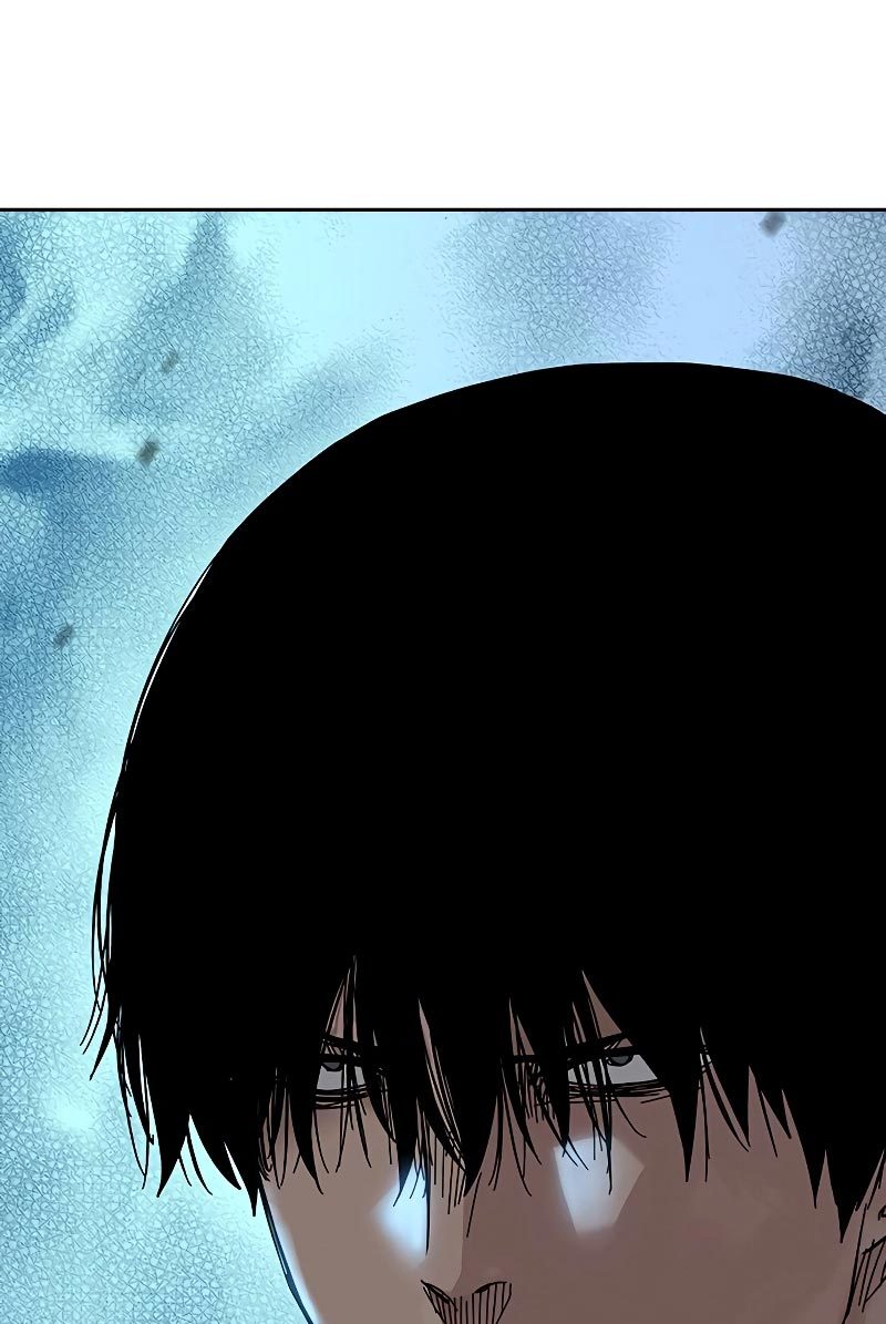 To Not Die Chapter 70 Gambar 67