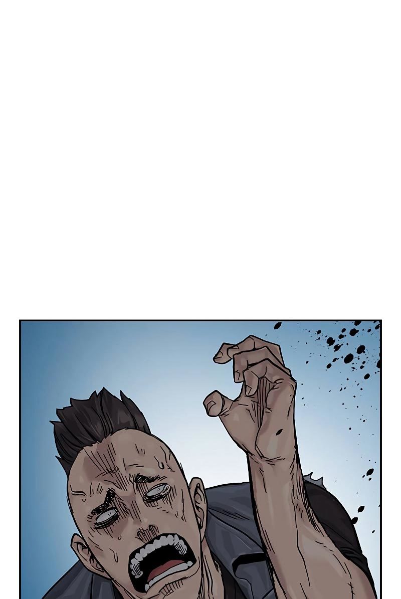 To Not Die Chapter 70 Gambar 71