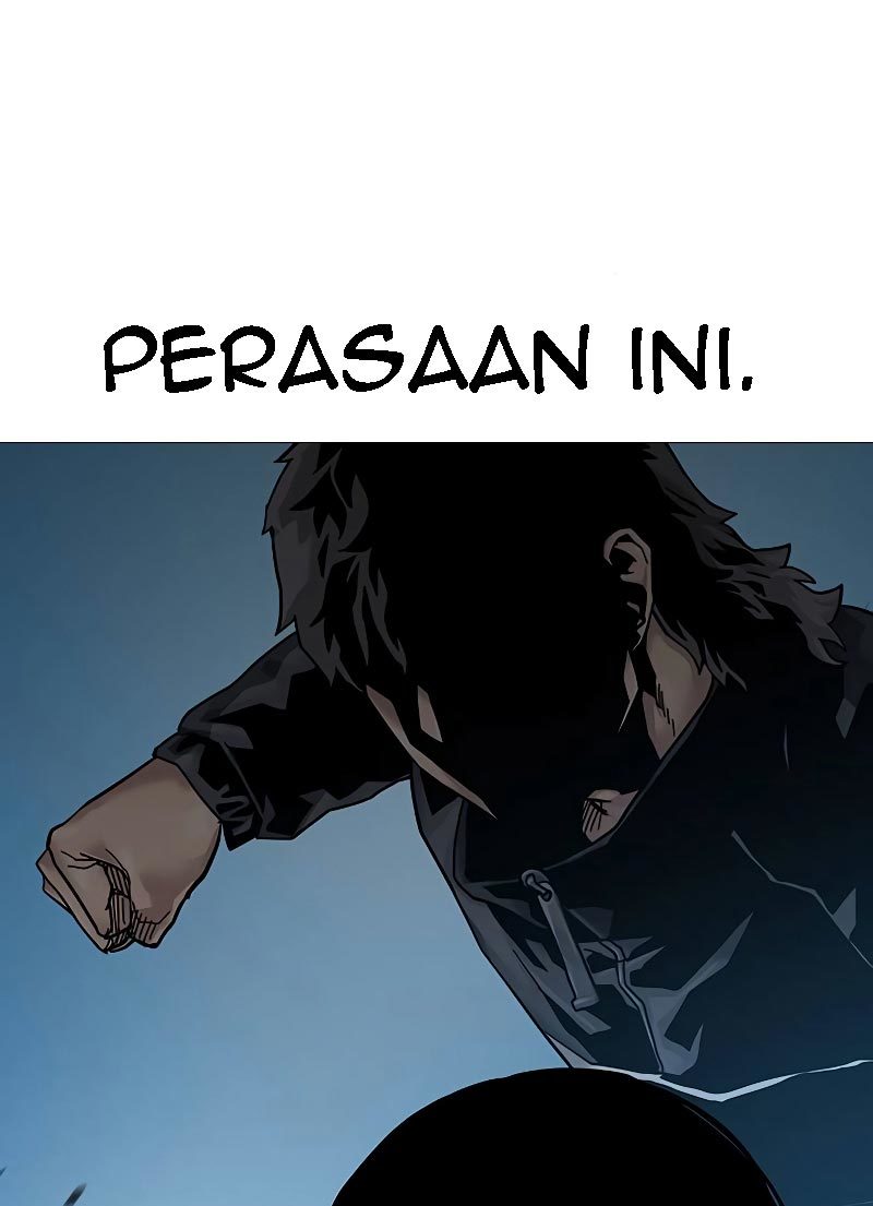 To Not Die Chapter 70 Gambar 74