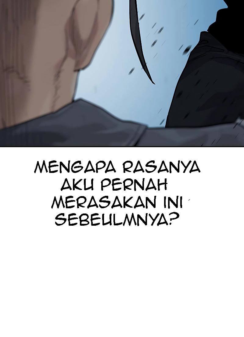 To Not Die Chapter 70 Gambar 76