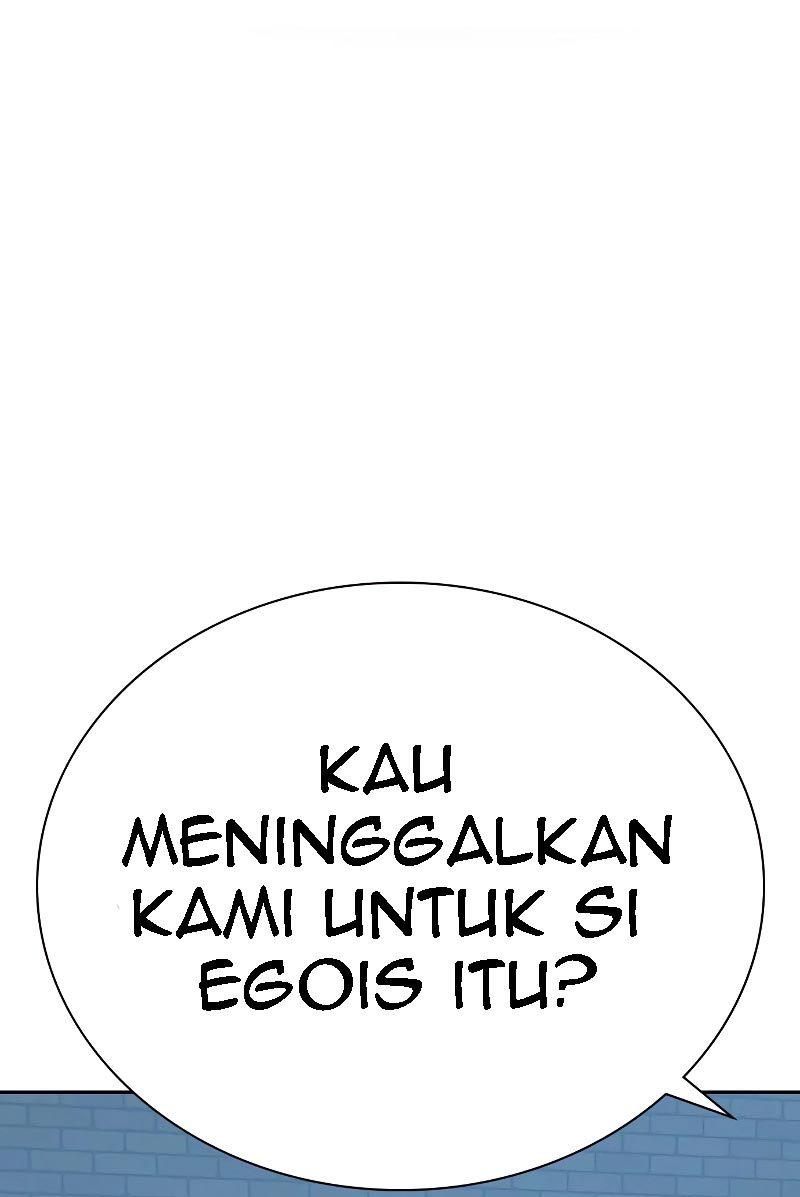 To Not Die Chapter 70 Gambar 8