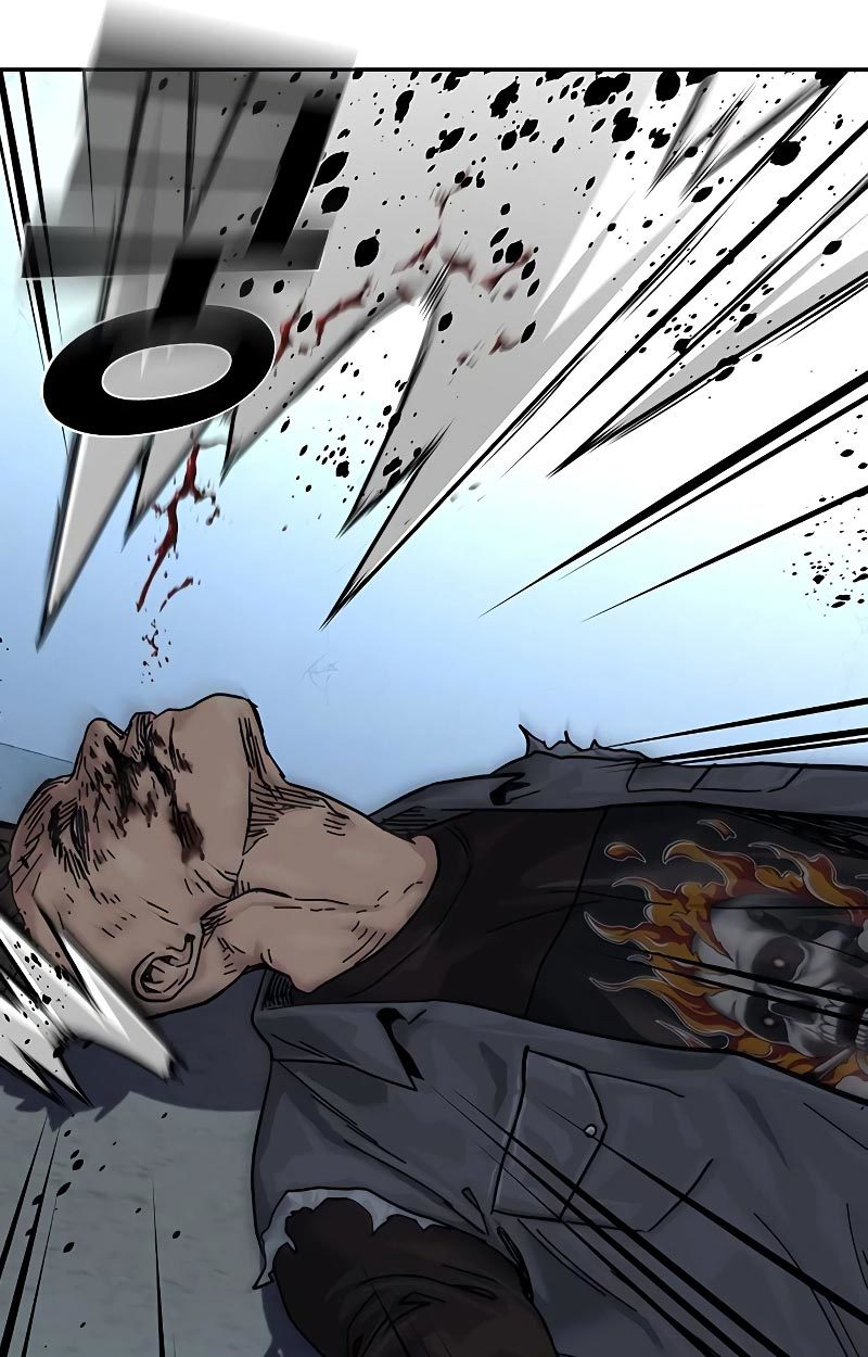 To Not Die Chapter 70 Gambar 81