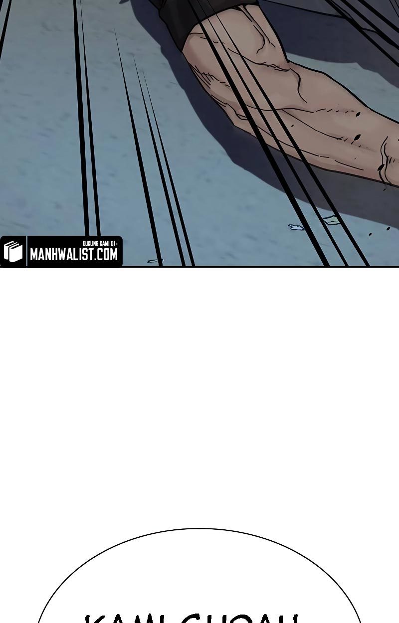 To Not Die Chapter 70 Gambar 82