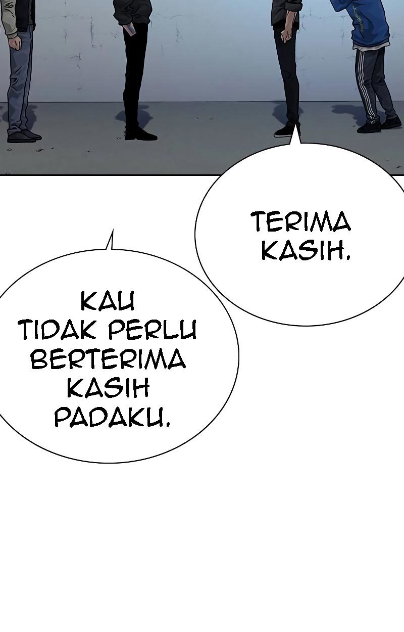 To Not Die Chapter 70 Gambar 85