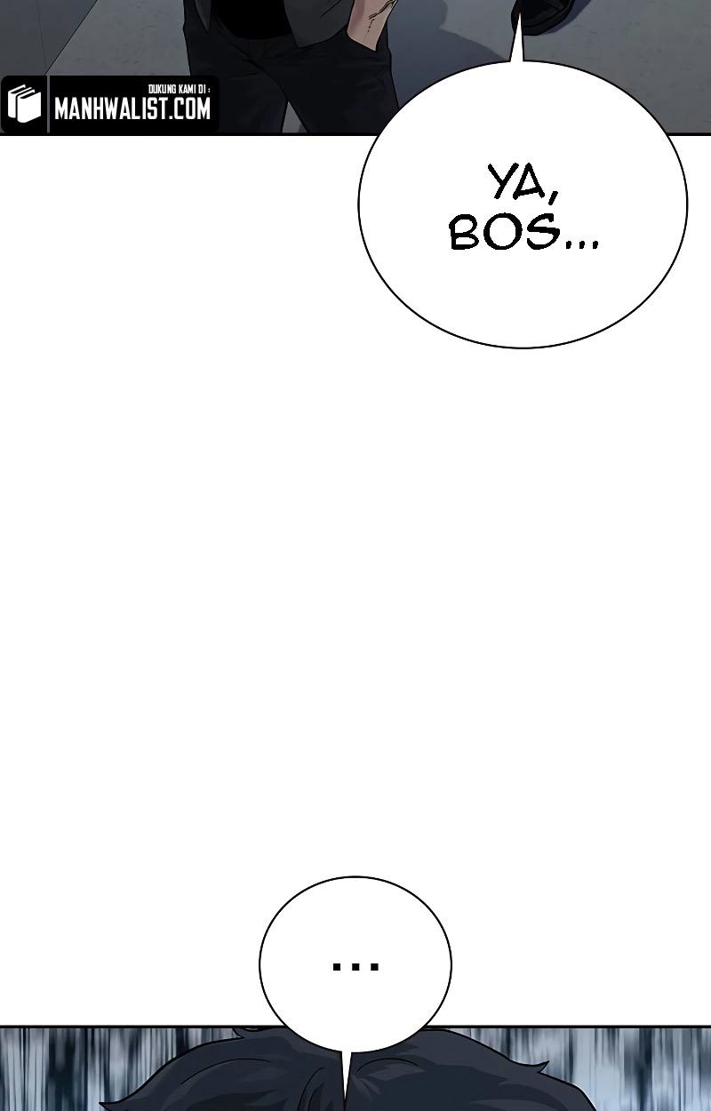 To Not Die Chapter 70 Gambar 87