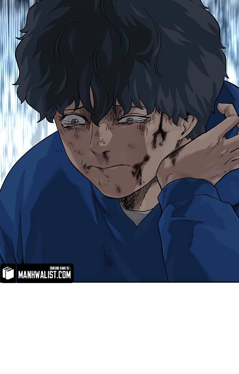 To Not Die Chapter 70 Gambar 88