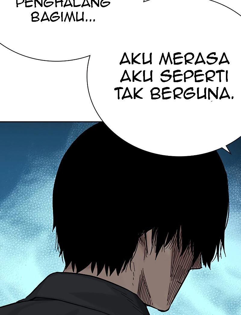 To Not Die Chapter 70 Gambar 91