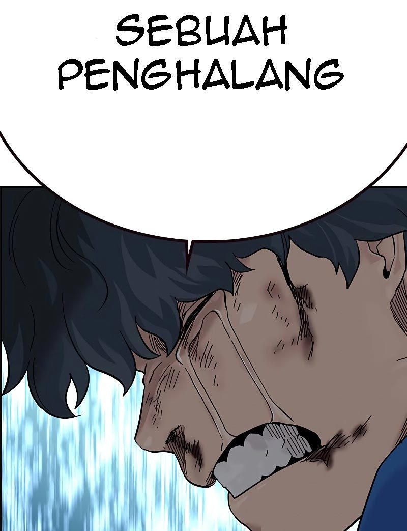 To Not Die Chapter 70 Gambar 93