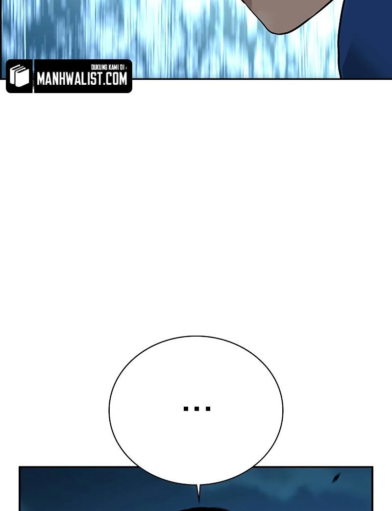 To Not Die Chapter 70 Gambar 94