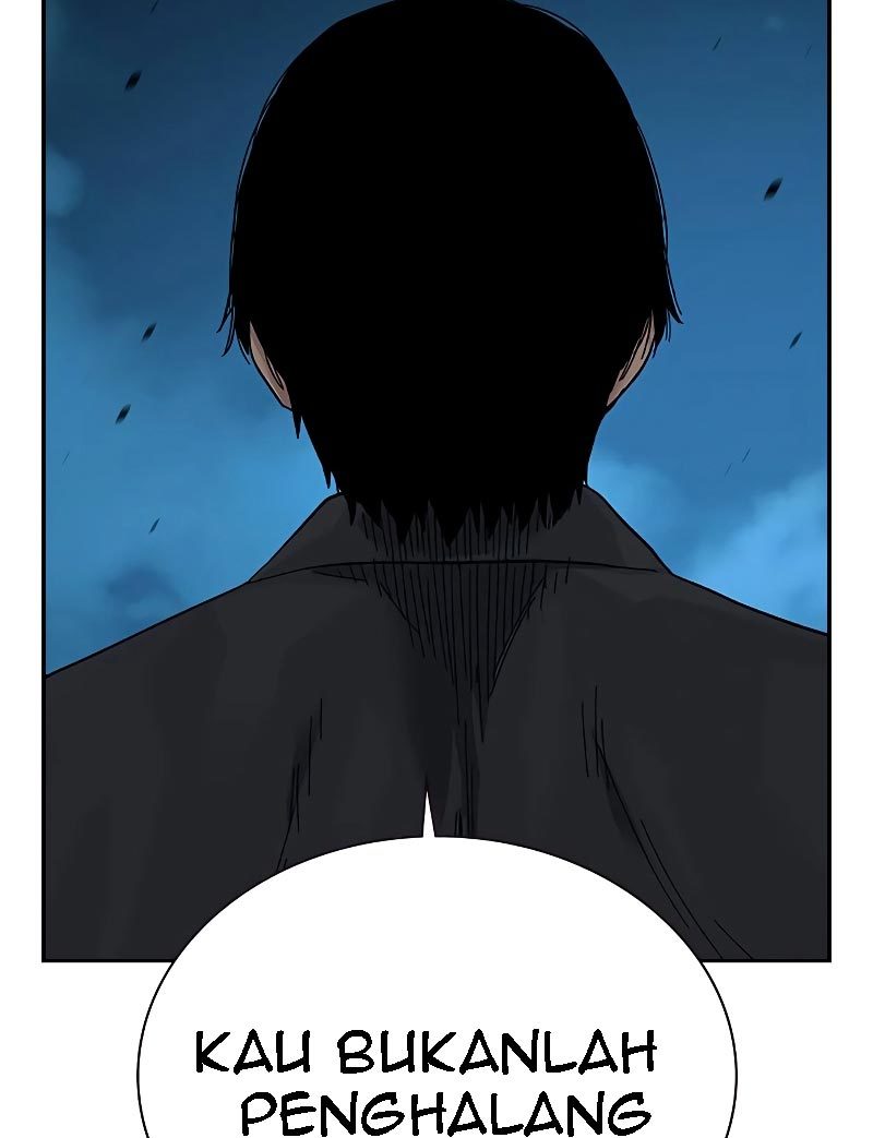To Not Die Chapter 70 Gambar 95