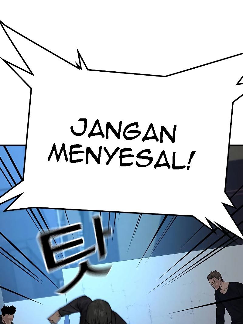 To Not Die Chapter 70 Gambar 10