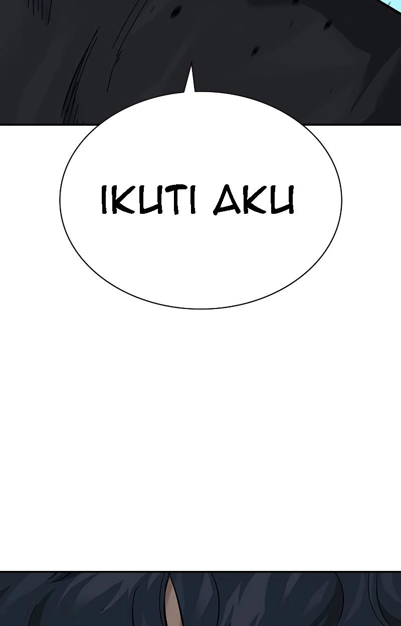 To Not Die Chapter 70 Gambar 100