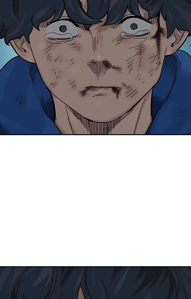 To Not Die Chapter 70 Gambar 101