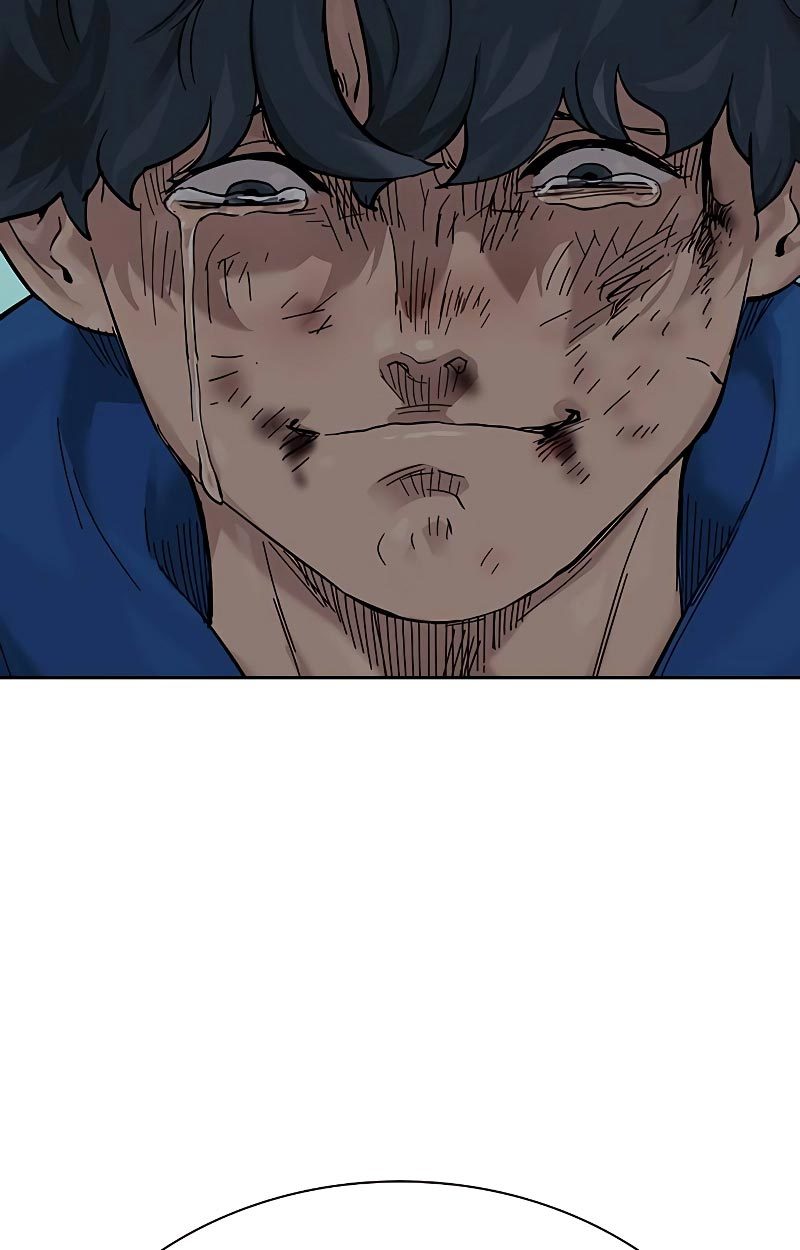 To Not Die Chapter 70 Gambar 102