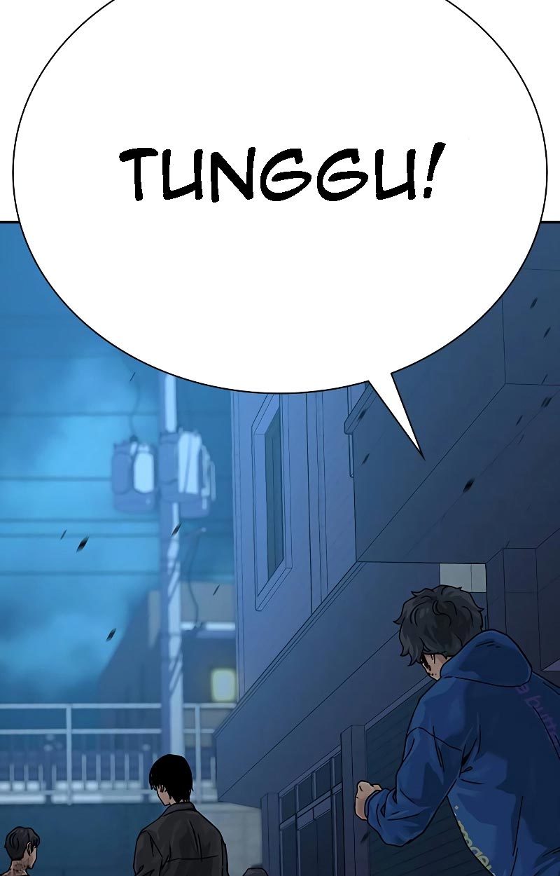 To Not Die Chapter 70 Gambar 103