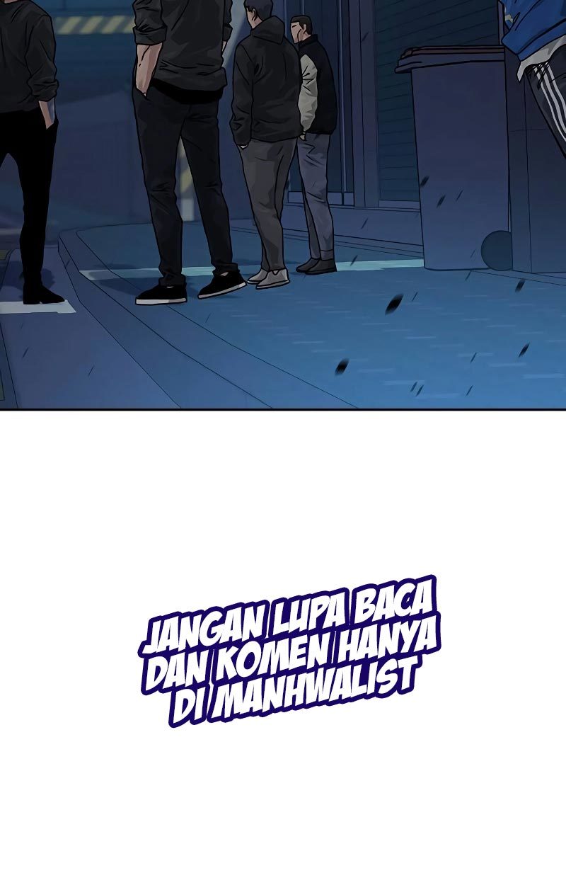 To Not Die Chapter 70 Gambar 104