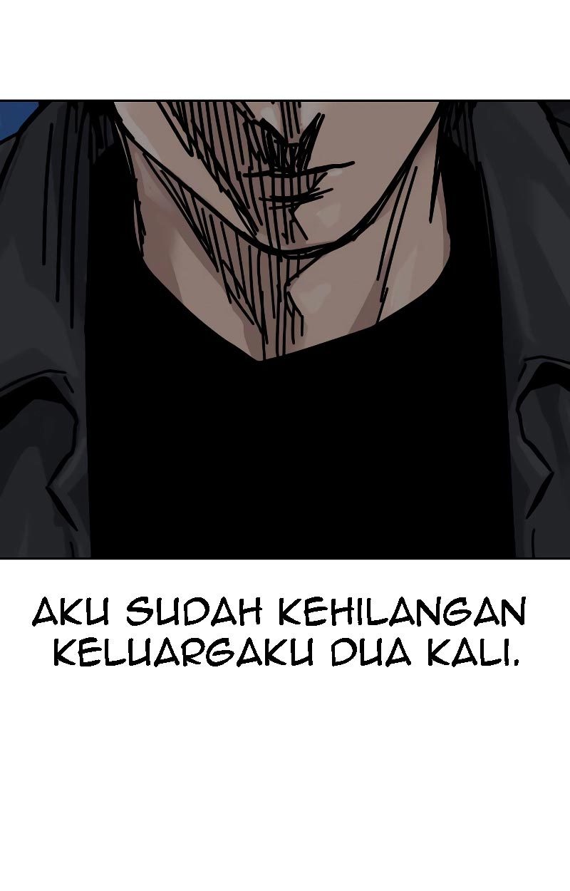 To Not Die Chapter 70 Gambar 106