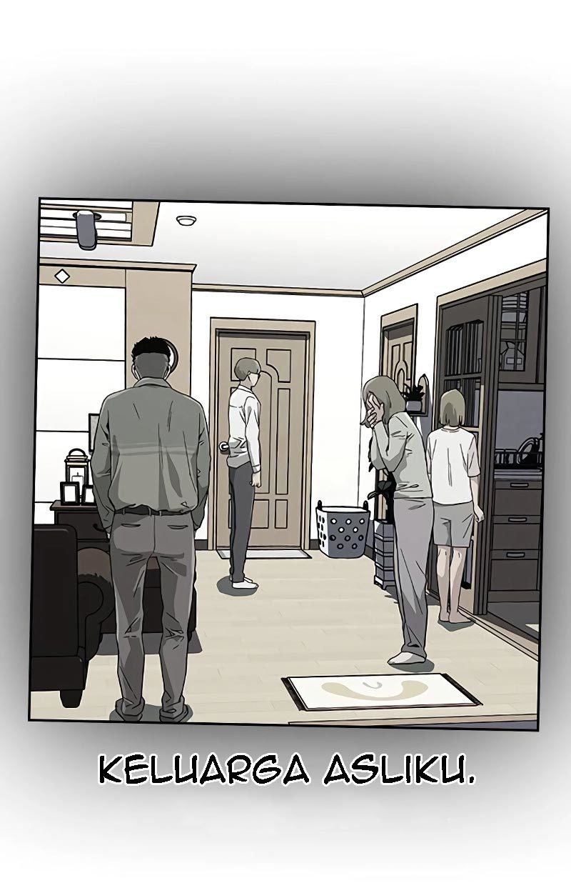 To Not Die Chapter 70 Gambar 107