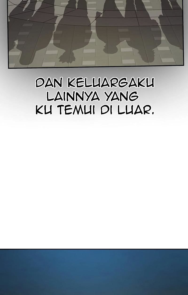 To Not Die Chapter 70 Gambar 109