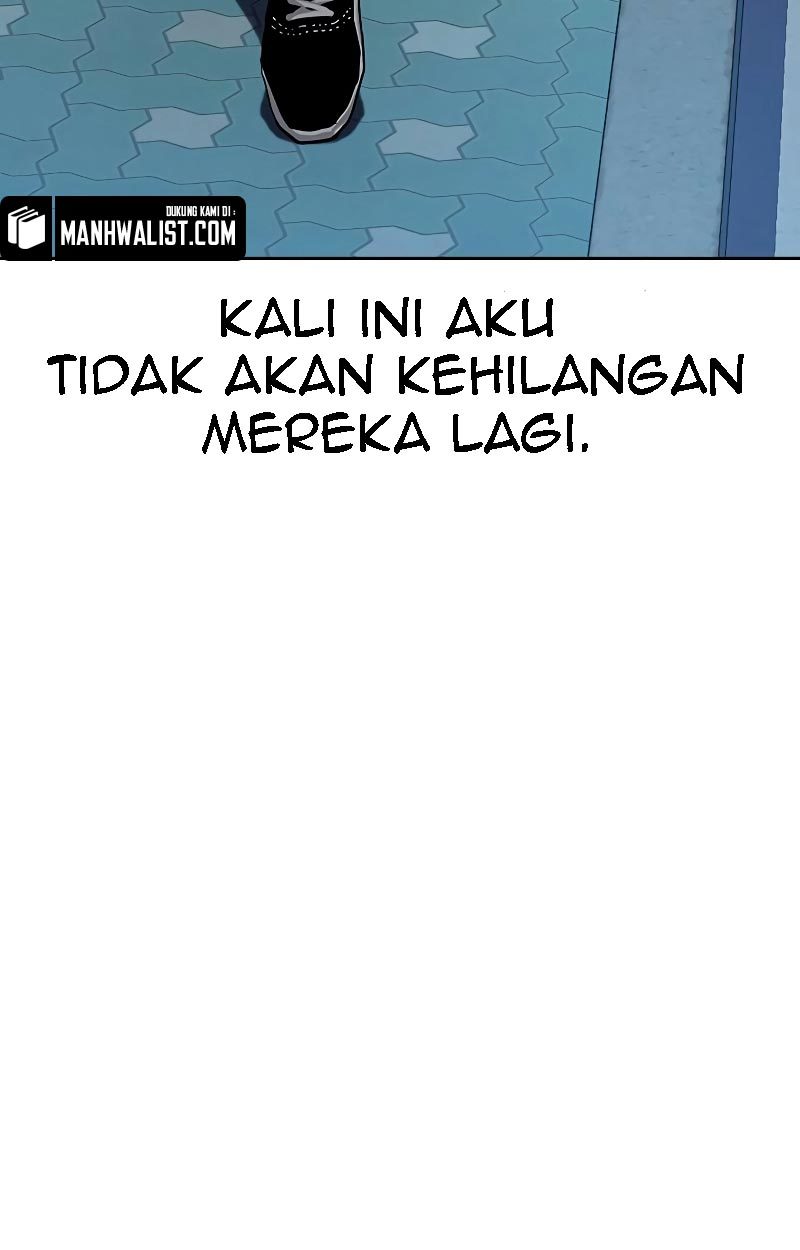 To Not Die Chapter 70 Gambar 112