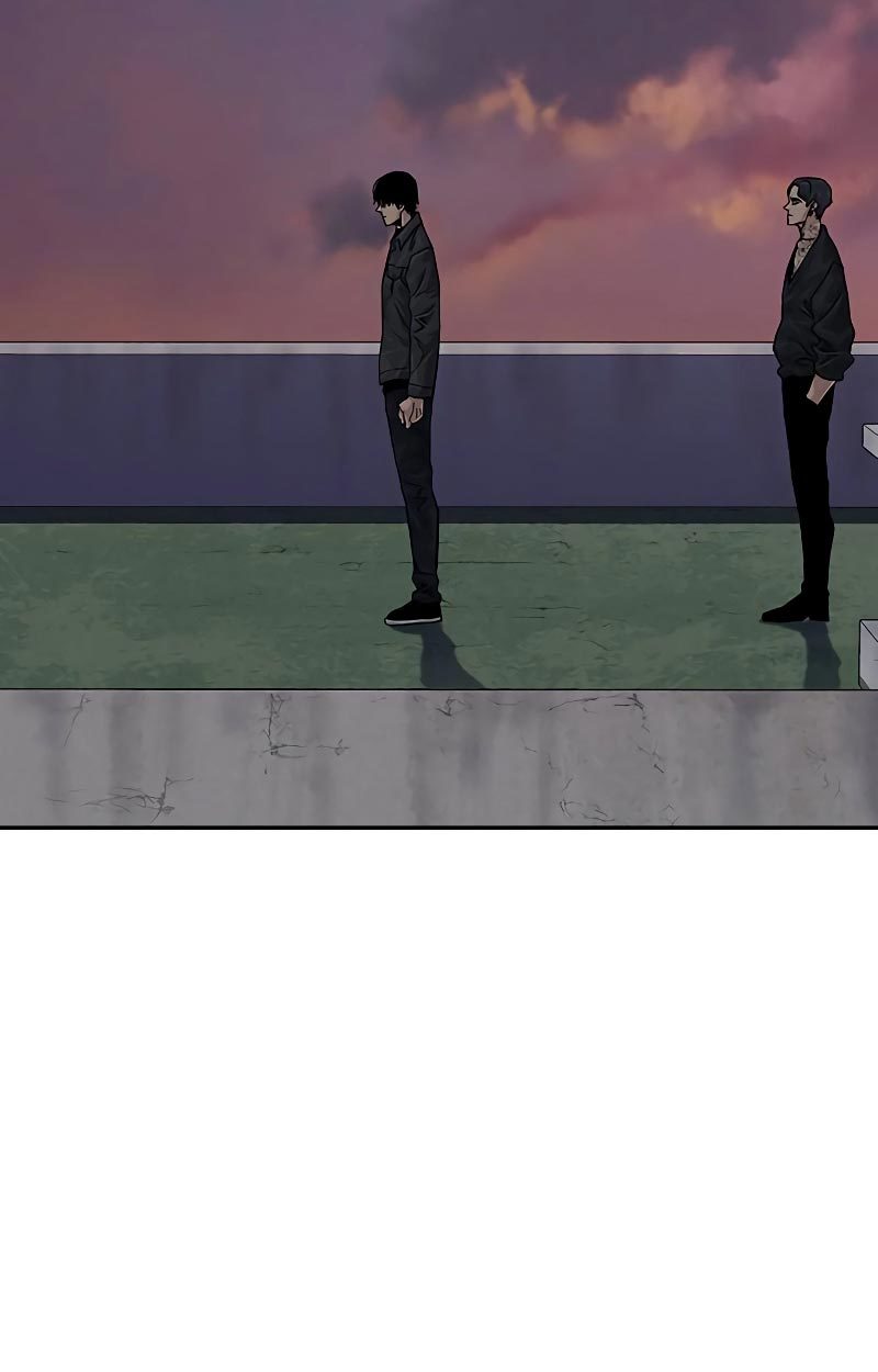 To Not Die Chapter 70 Gambar 115