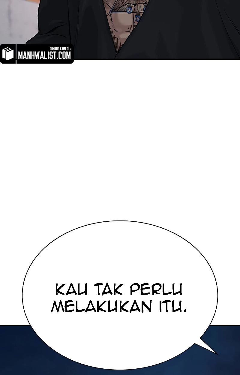 To Not Die Chapter 70 Gambar 117