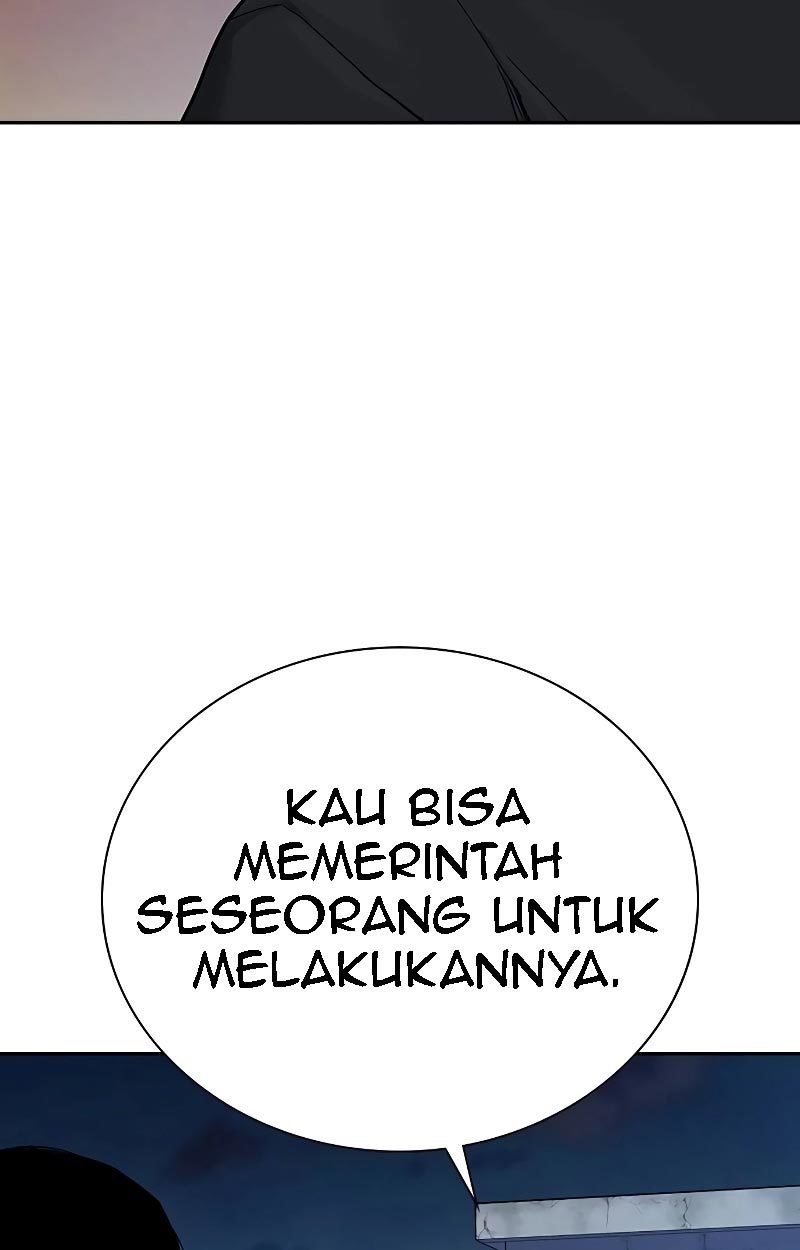 To Not Die Chapter 70 Gambar 119