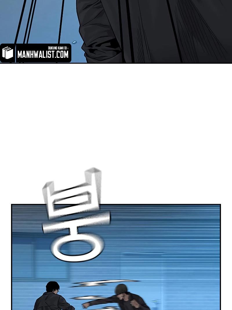 To Not Die Chapter 70 Gambar 12