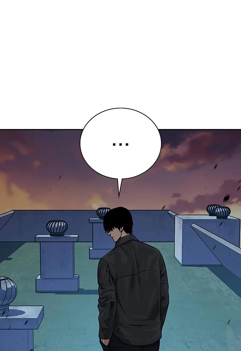 To Not Die Chapter 70 Gambar 125