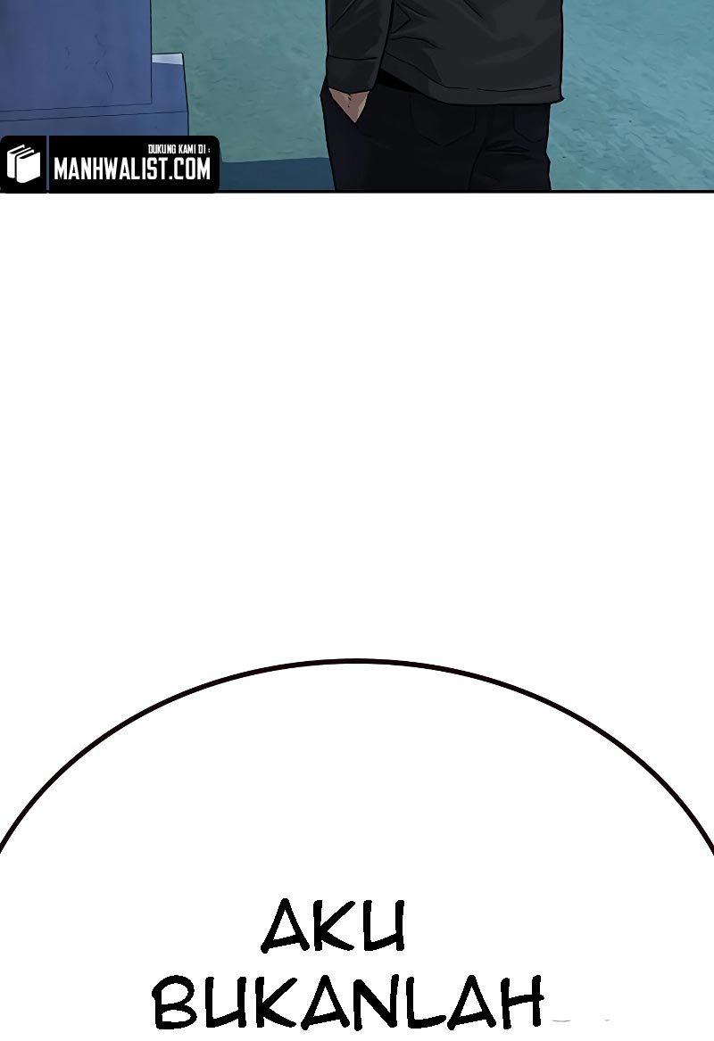 To Not Die Chapter 70 Gambar 128