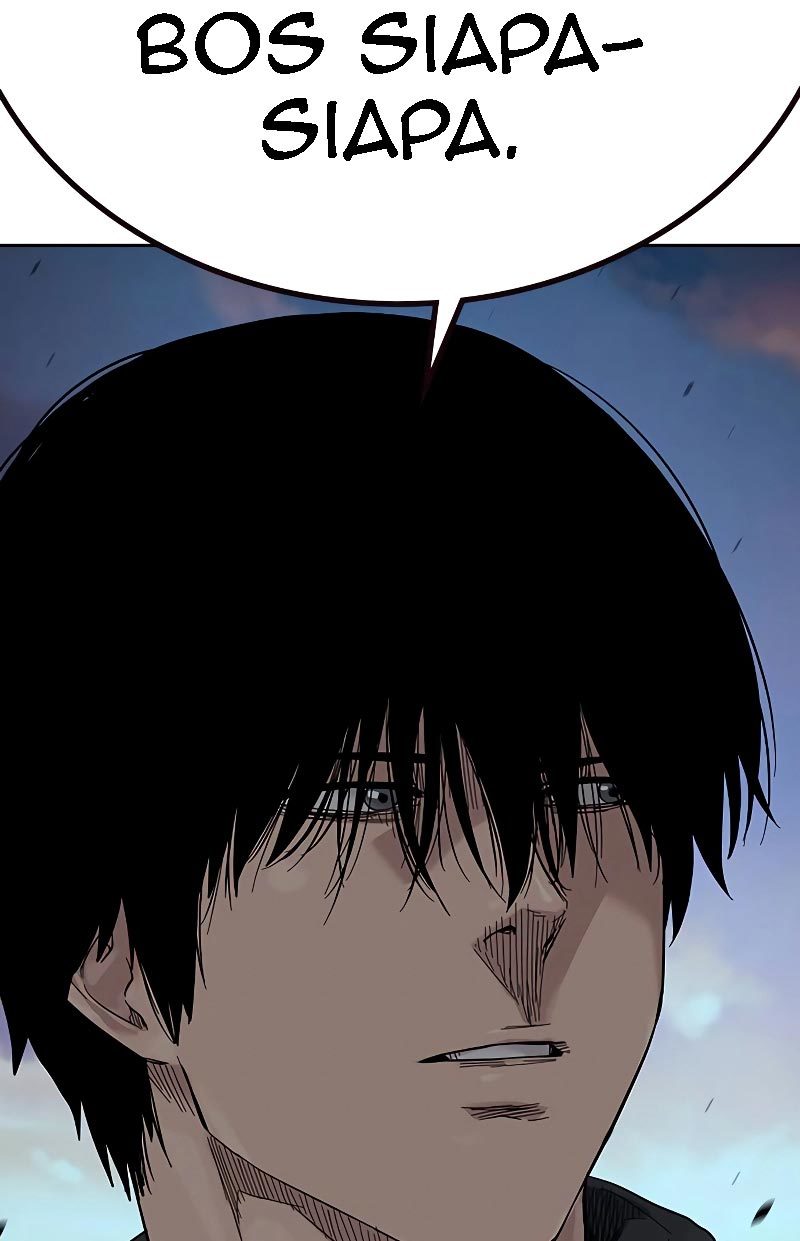 To Not Die Chapter 70 Gambar 129