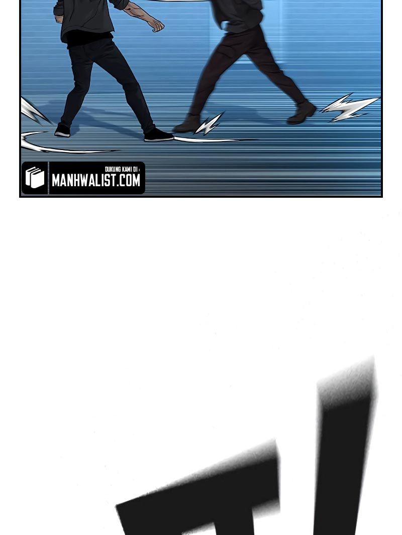 To Not Die Chapter 70 Gambar 13