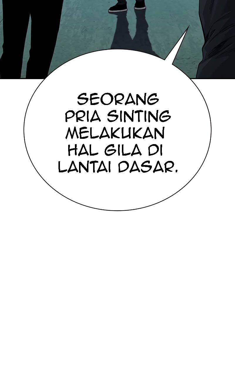 To Not Die Chapter 70 Gambar 136