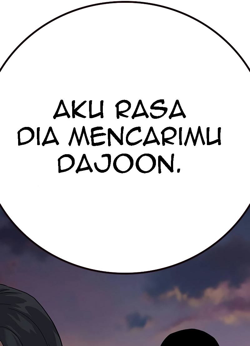 To Not Die Chapter 70 Gambar 137