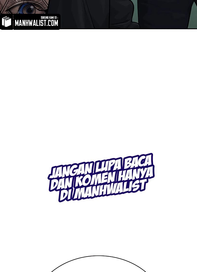 To Not Die Chapter 70 Gambar 139