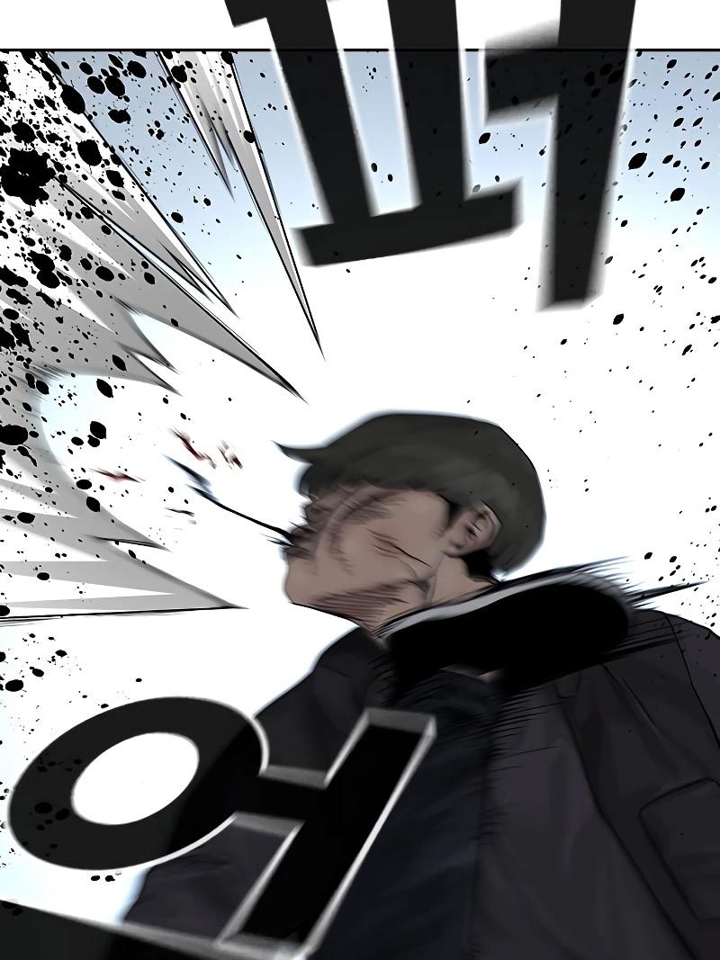 To Not Die Chapter 70 Gambar 14