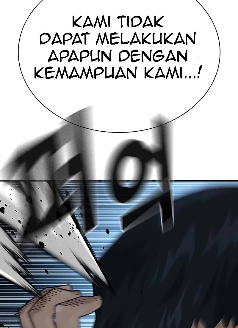 To Not Die Chapter 70 Gambar 142