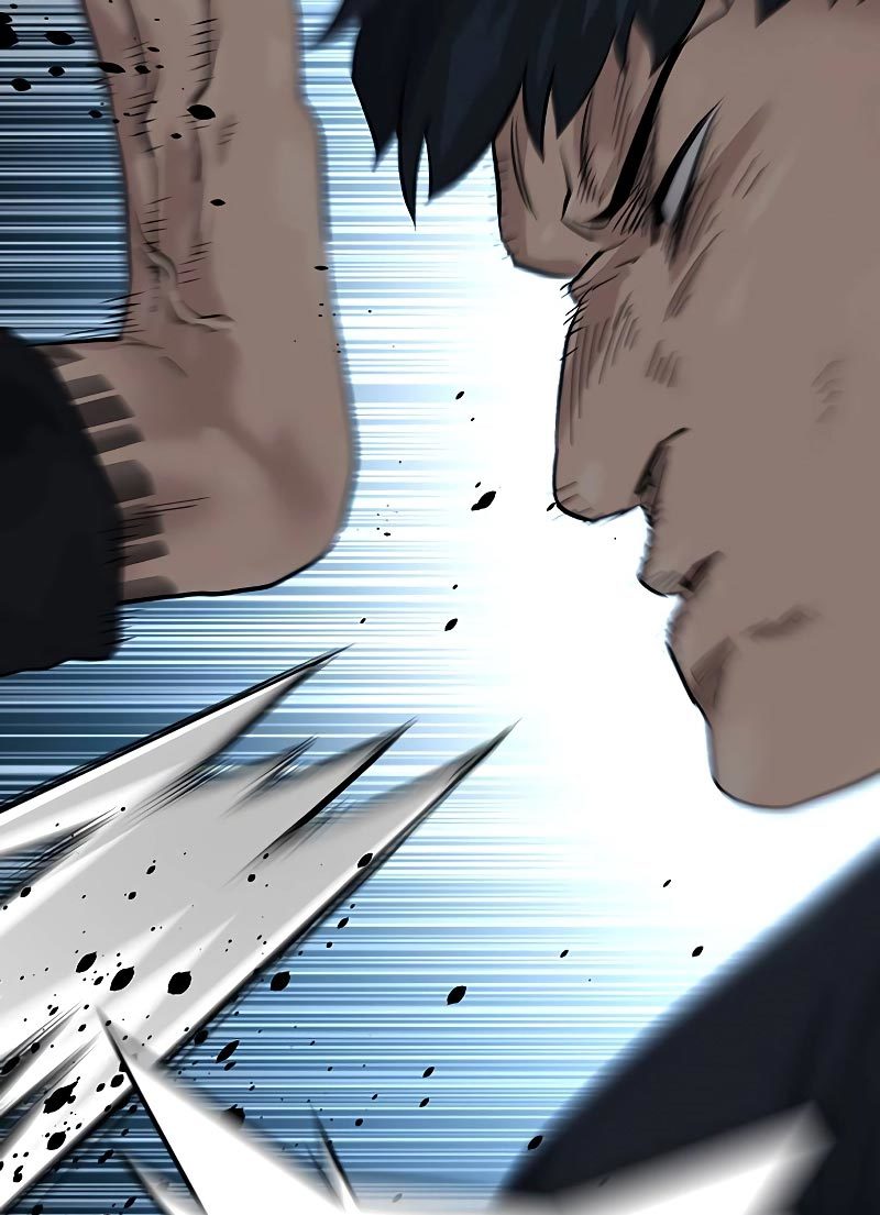 To Not Die Chapter 70 Gambar 143