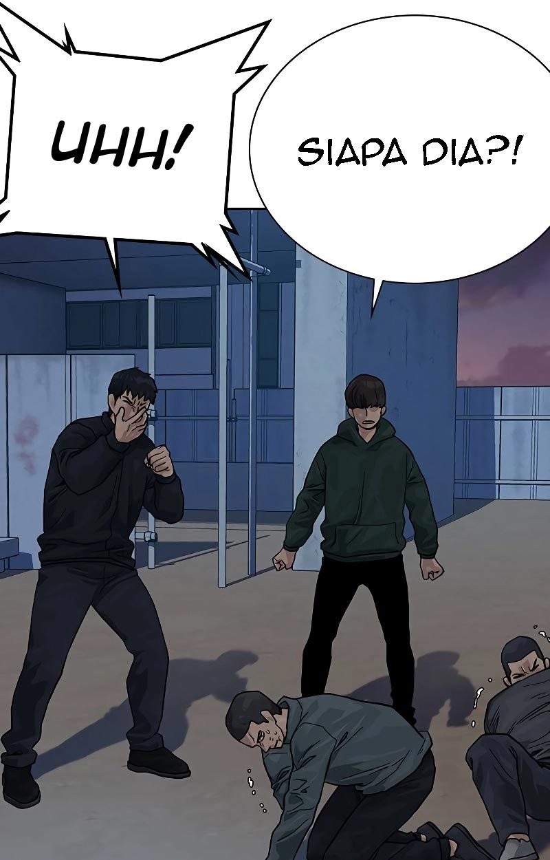 To Not Die Chapter 70 Gambar 145