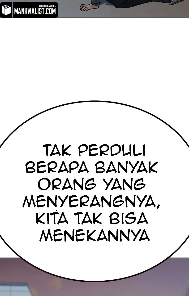 To Not Die Chapter 70 Gambar 146