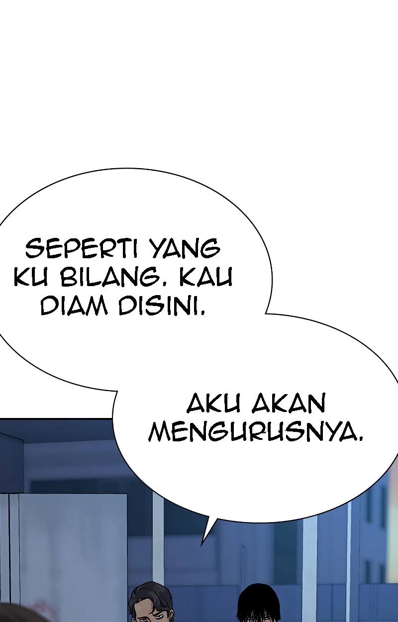 To Not Die Chapter 70 Gambar 149