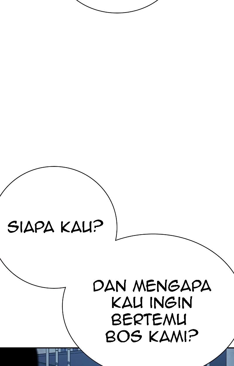 To Not Die Chapter 70 Gambar 151