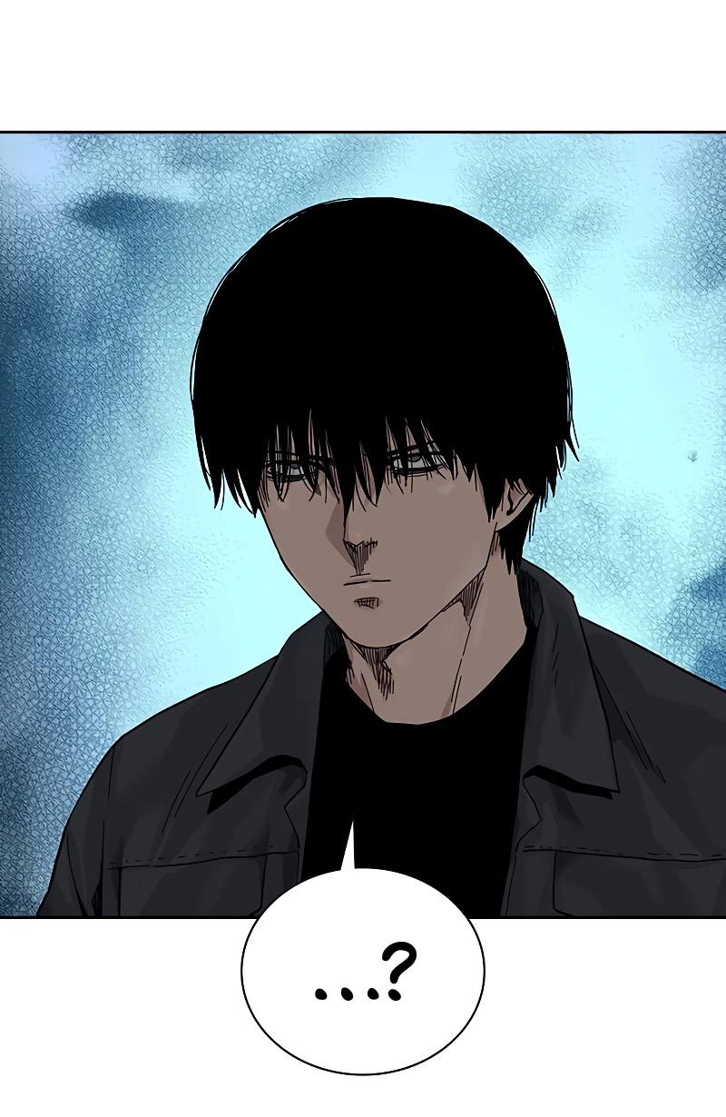 To Not Die Chapter 70 Gambar 153