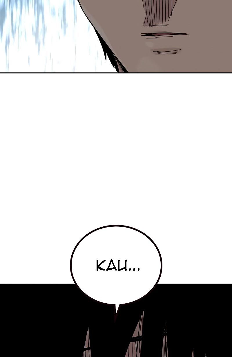 To Not Die Chapter 70 Gambar 155